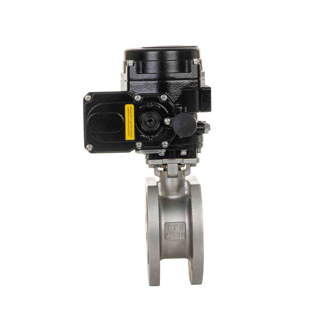 电动法兰硬密封蝶阀OEM生产厂家 电动法兰硬密封蝶阀oem生产厂家:提升工业控制系统的核心选择 第2张 电动法兰硬密封蝶阀OEM生产厂家 电动法兰硬密封蝶阀oem生产厂家:提升工业控制系统的核心选择 第2张