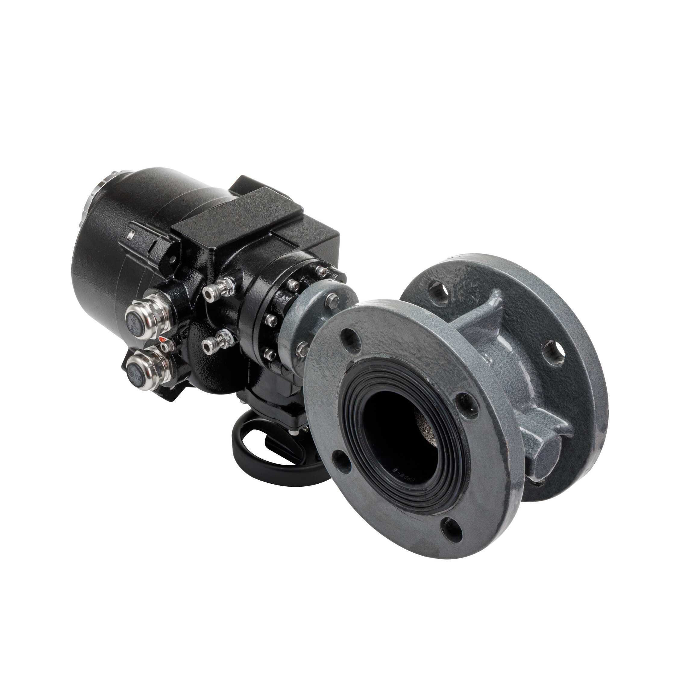 锂电船用电动球阀 帮我写一篇关于锂电船用电动球阀的700个字中文原创的文章，并在文章前面配上一个标题，标题前面加上“标题”两字 第3张