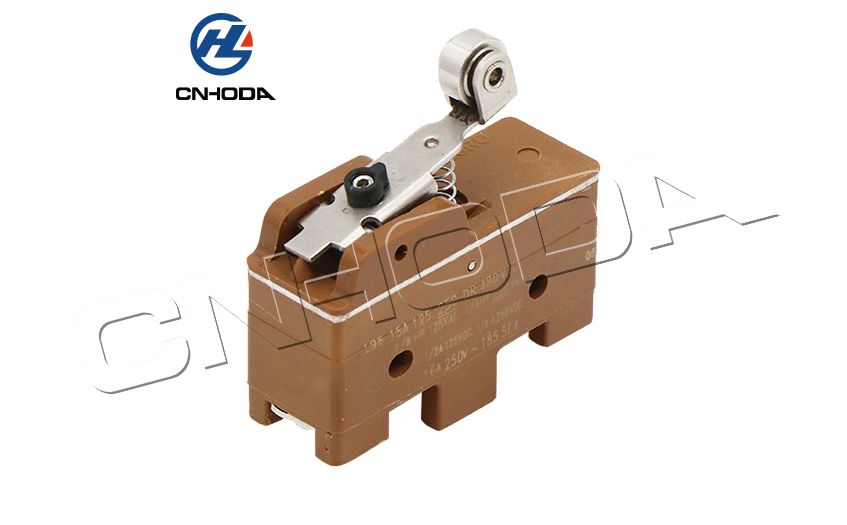 微动开关 微动开关的工作原理与应用 第2张 微动开关 微动开关的工作原理与应用 第2张