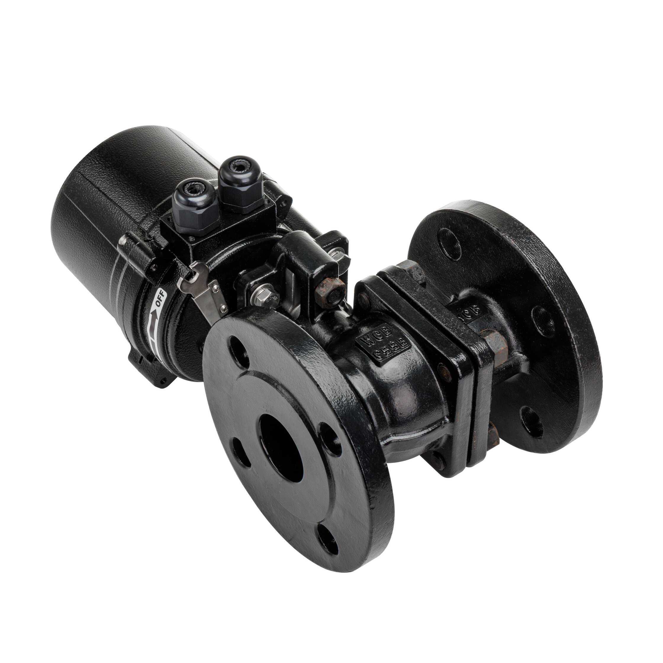 氢能源电动高温球阀 氢能源电动高温球阀的应用与发展前景 第3张 氢能源电动高温球阀 氢能源电动高温球阀的应用与发展前景 第3张