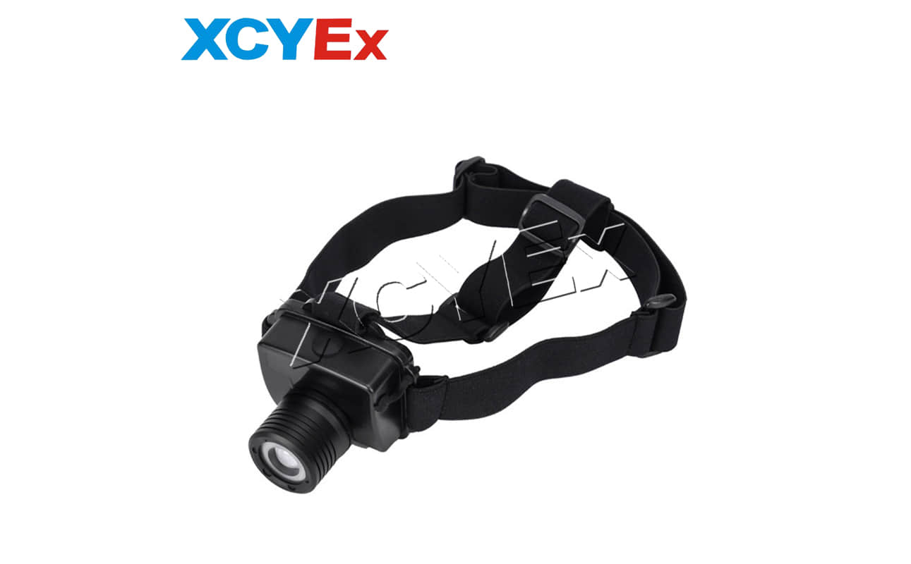 led防爆头灯 led防爆头灯——照亮黑暗中的安全之光 第3张 led防爆头灯 led防爆头灯——照亮黑暗中的安全之光 第3张