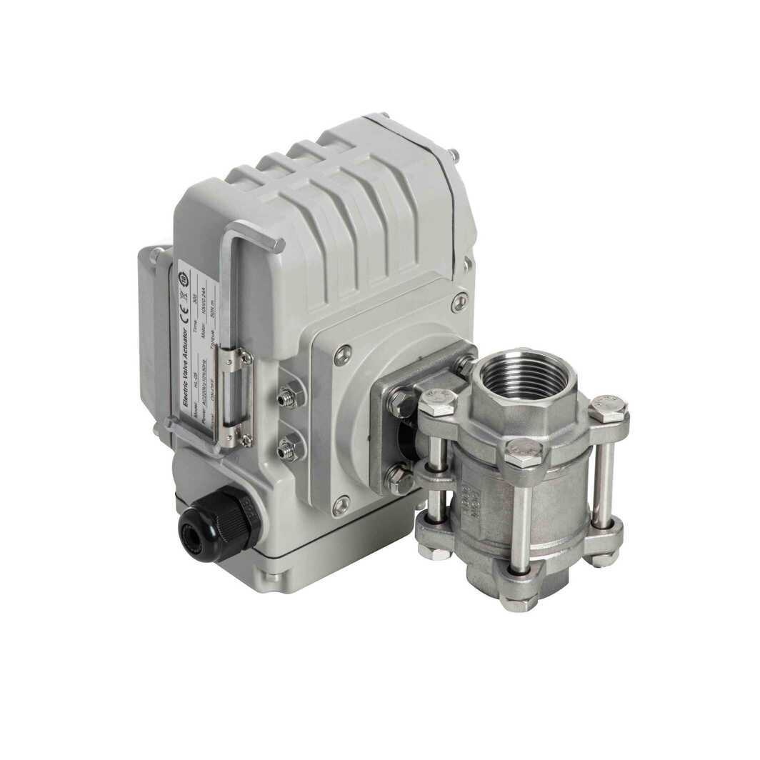 电动丝扣球阀 电动丝扣球阀的应用与合力自动化的优势 第3张 电动丝扣球阀 电动丝扣球阀的应用与合力自动化的优势 第3张