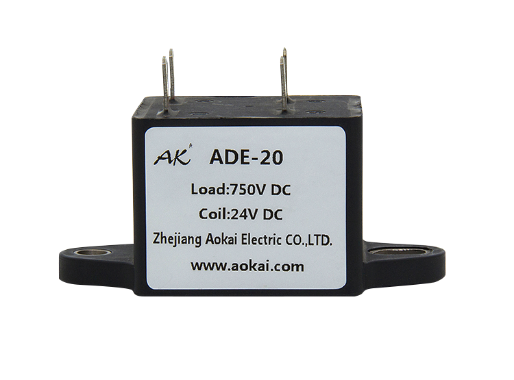 24v直流接触器 24v直流接触器