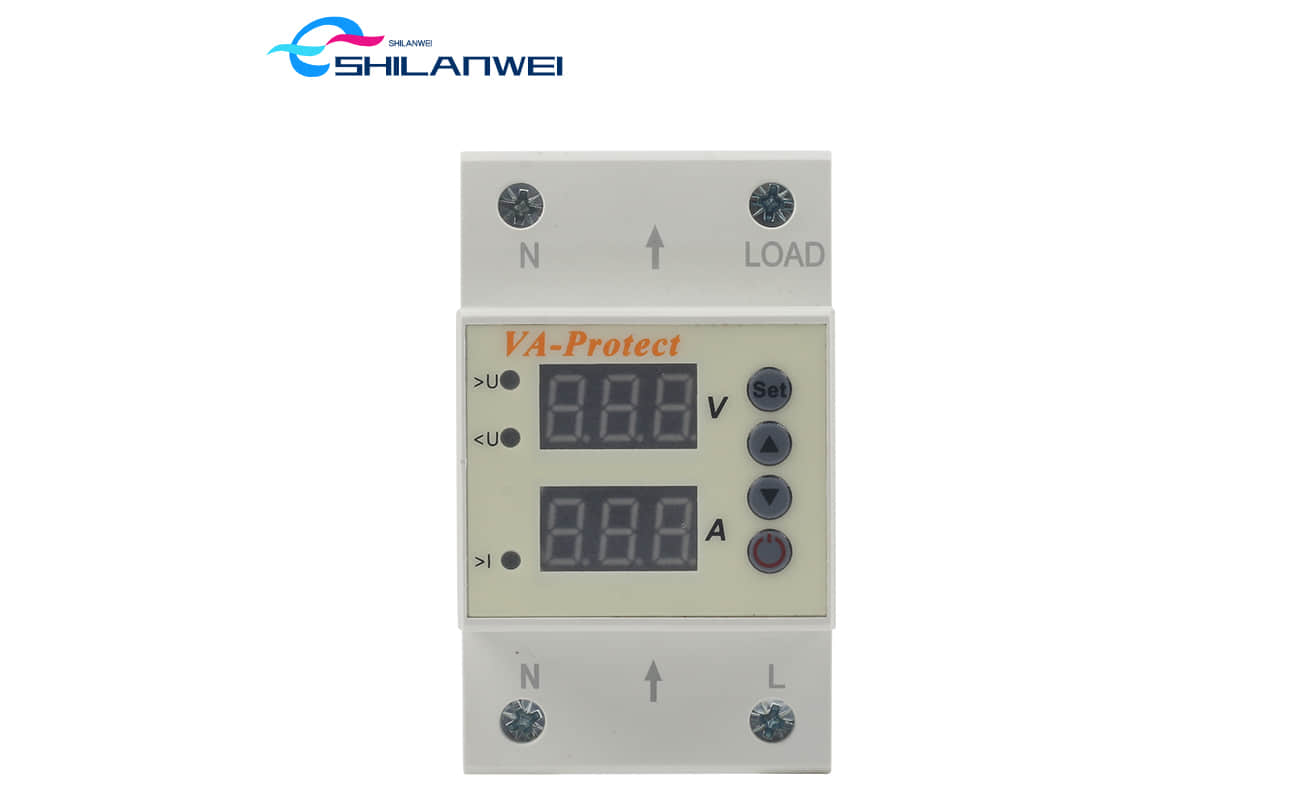 过欠保护器厂家 过欠保护器厂家如何提升产品质量与市场竞争力 第2张 过欠保护器厂家 过欠保护器厂家如何提升产品质量与市场竞争力 第2张