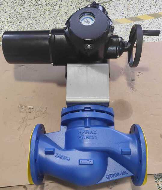 电动波纹管截止阀OEM生产厂家 电动波纹管截止阀oem生产厂家选择指南 第2张 电动波纹管截止阀OEM生产厂家 电动波纹管截止阀oem生产厂家选择指南 第2张