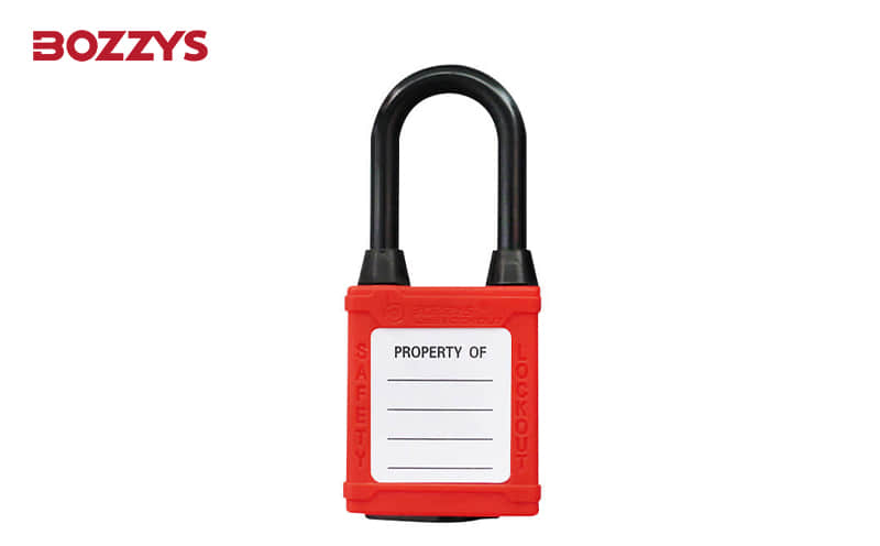 工程挂锁 工程挂锁的应用与选购指南 第3张 工程挂锁 工程挂锁的应用与选购指南 第3张