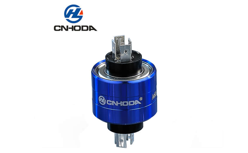 水银滑环生产厂家 水银滑环生产厂家:创新与质量的双重保障 第2张 水银滑环生产厂家 水银滑环生产厂家:创新与质量的双重保障 第2张