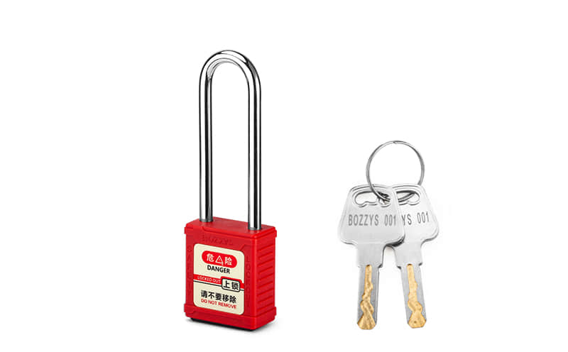 工业安全锁具 工业安全锁具