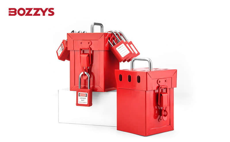 LOTO loto:保障工作安全的重要手段 第3张 LOTO loto:保障工作安全的重要手段 第3张