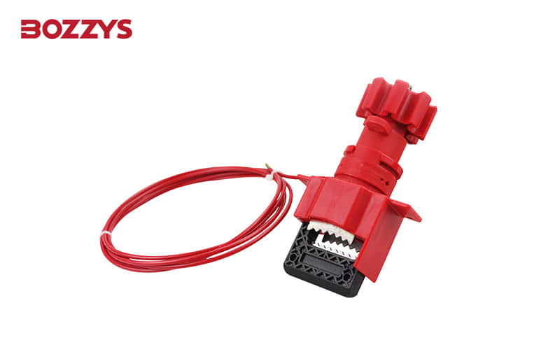 闸阀锁 闸阀锁的重要性与应用探析 第3张 闸阀锁 闸阀锁的重要性与应用探析 第3张