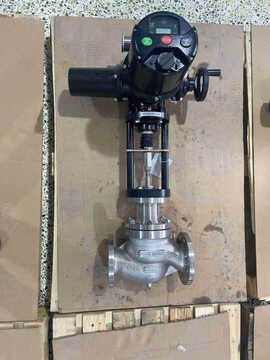 电动双座调节阀ODM生产厂家 电动双座调节阀odm生产厂家的优势与发展趋势 第1张 电动双座调节阀ODM生产厂家 电动双座调节阀odm生产厂家的优势与发展趋势 第1张