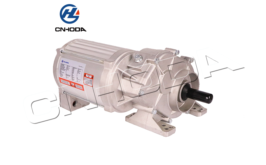 电机厂家 霍达电气：***电机行业的创新与发展 第3张