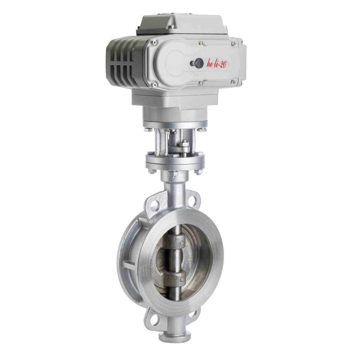 电动三偏心蝶阀 电动三偏心蝶阀的工作原理与应用解析 第3张 电动三偏心蝶阀 电动三偏心蝶阀的工作原理与应用解析 第3张