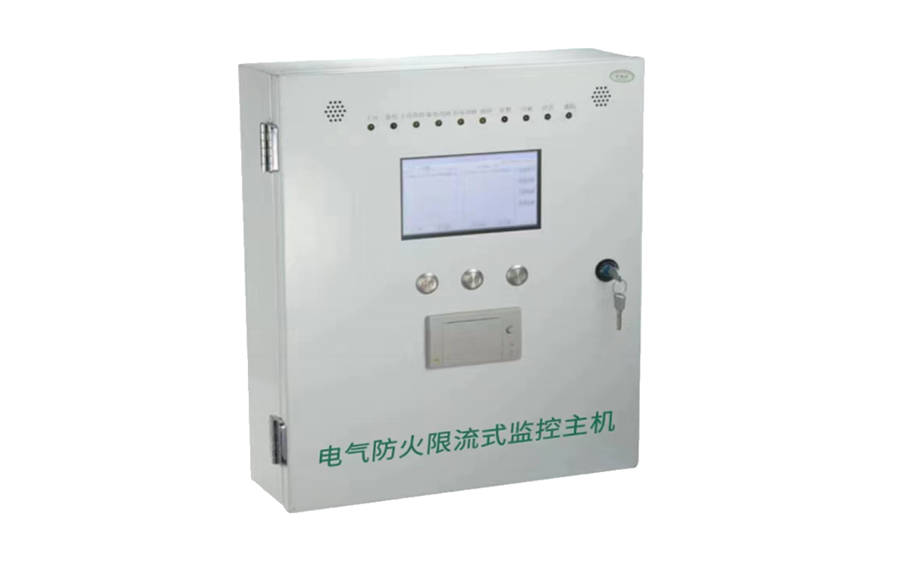 防火限流厂家 选择专业防火限流厂家，保障安全生产 第2张