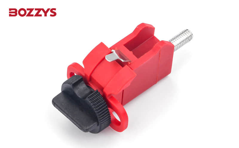 断路器锁 断路器锁的应用与重要性 第3张 断路器锁 断路器锁的应用与重要性 第3张