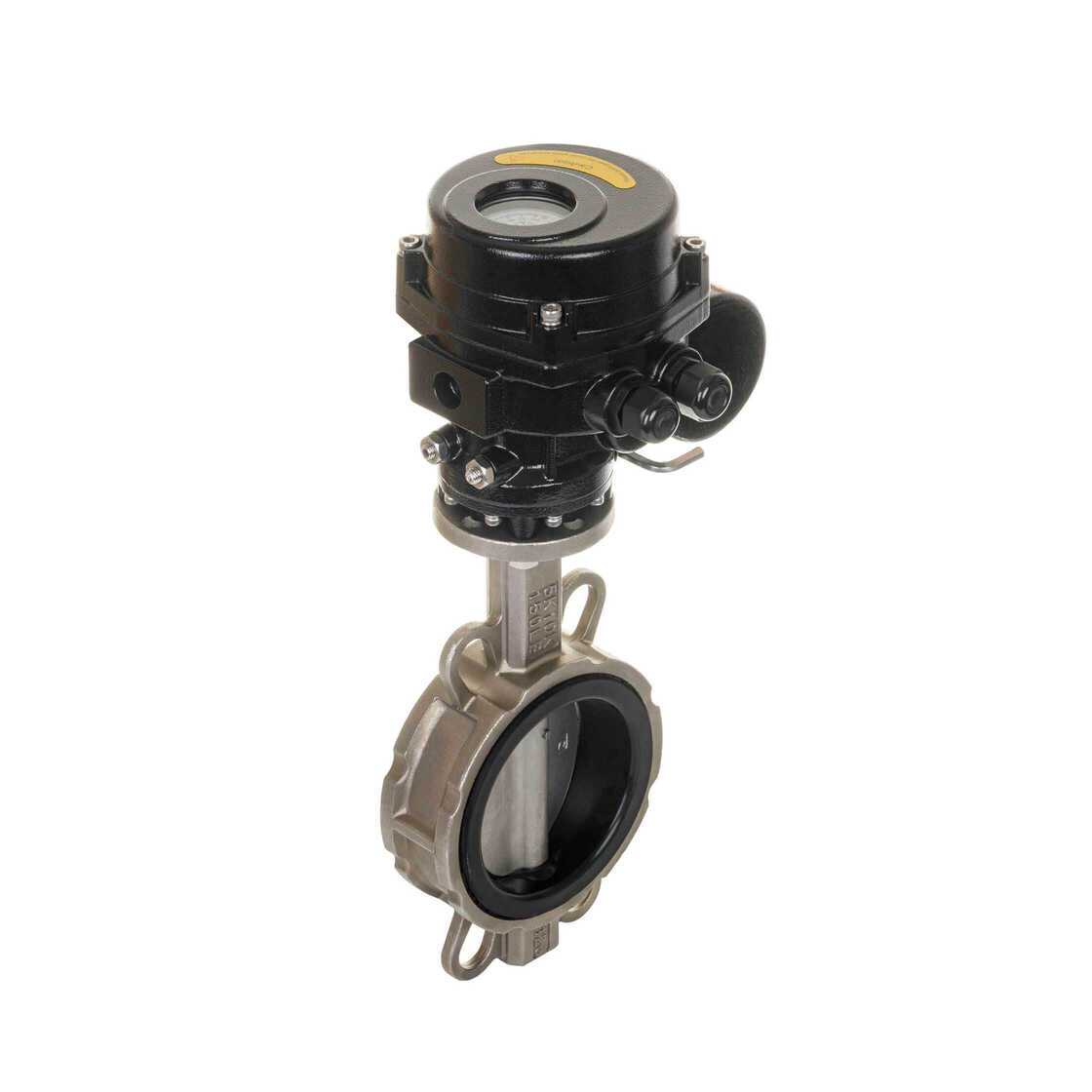 电动法兰软密封蝶阀生产厂家 电动法兰软密封蝶阀生产厂家——合力自动化的***之路 第2张 电动法兰软密封蝶阀生产厂家 电动法兰软密封蝶阀生产厂家——合力自动化的***之路 第2张