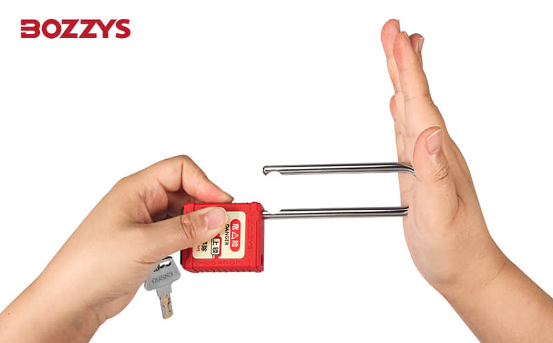 电源开关锁 电源开关锁的应用与重要性 第2张 电源开关锁 电源开关锁的应用与重要性 第2张