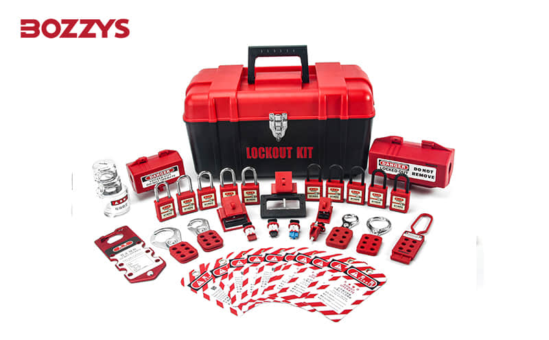 电力锁具 电力锁具:保障电力安全与设备管理的重要利器 第3张 电力锁具 电力锁具:保障电力安全与设备管理的重要利器 第3张