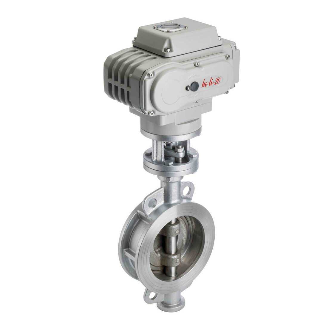 电动三偏心蝶阀ODM生产厂家 电动三偏心蝶阀odm生产厂家:为客户定制高效可靠的阀门解决方案 第2张 电动三偏心蝶阀ODM生产厂家 电动三偏心蝶阀odm生产厂家:为客户定制高效可靠的阀门解决方案 第2张