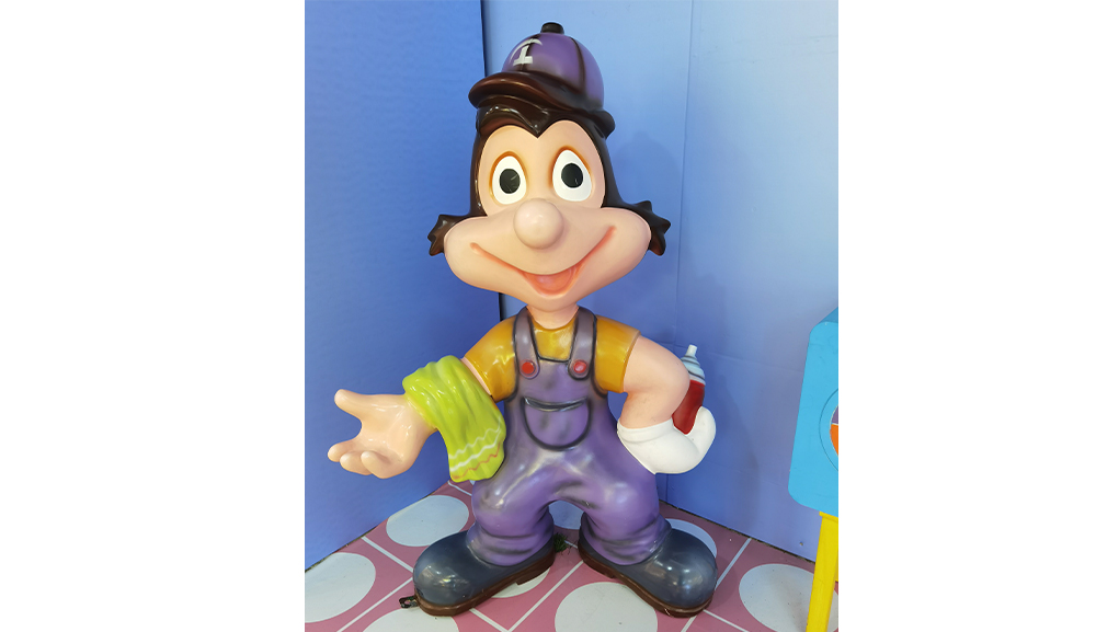 玻璃钢模具制作要求 第2张 玻璃钢模具制作要求 第2张