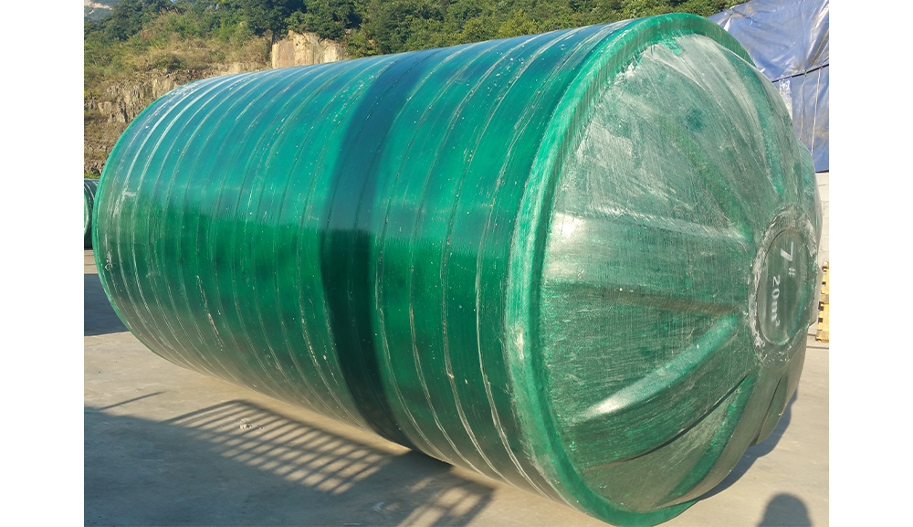 乐清玻璃钢化粪池 乐清玻璃钢化粪池——环保与耐用的理想选择 第3张 乐清玻璃钢化粪池 乐清玻璃钢化粪池——环保与耐用的理想选择 第3张