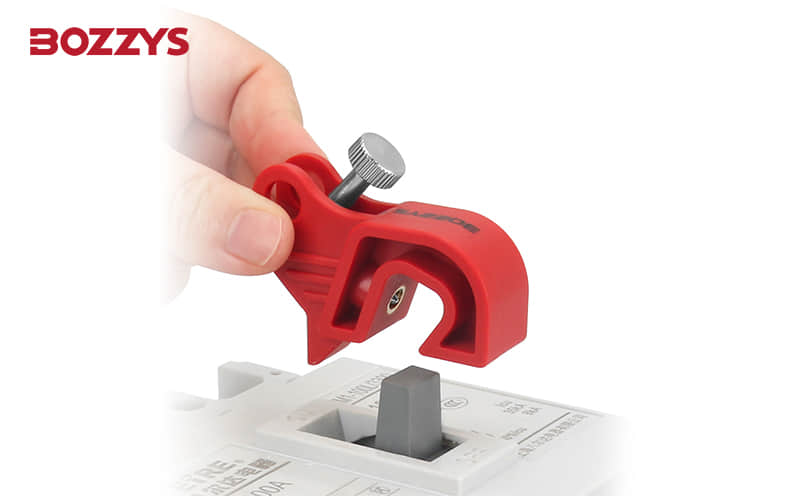 空气开关锁 空气开关锁:现代电气系统中的关键组件 第3张 空气开关锁 空气开关锁:现代电气系统中的关键组件 第3张