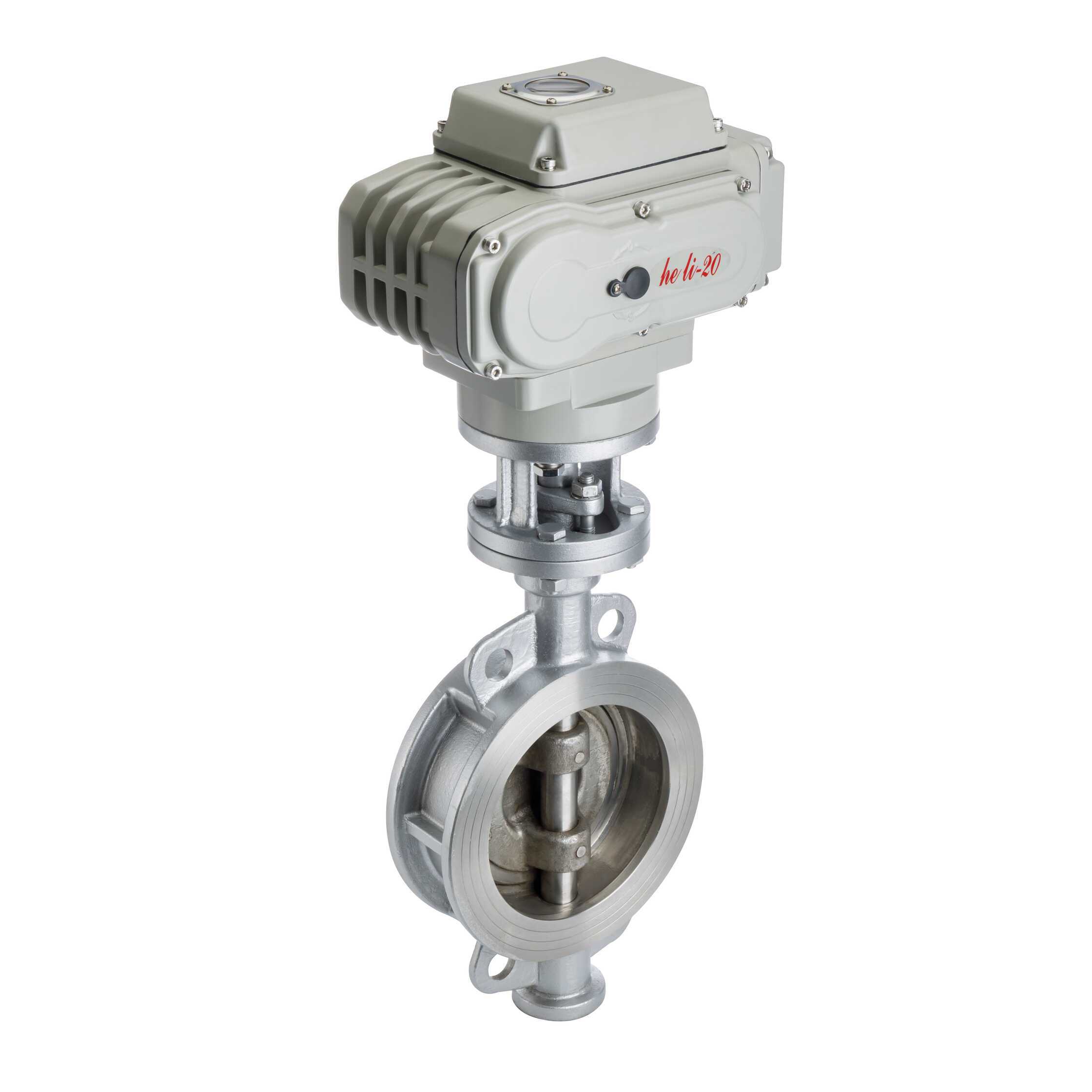 锂电电动三偏心蝶阀 锂电电动三偏心蝶阀的应用与优势分析 第2张 锂电电动三偏心蝶阀 锂电电动三偏心蝶阀的应用与优势分析 第2张