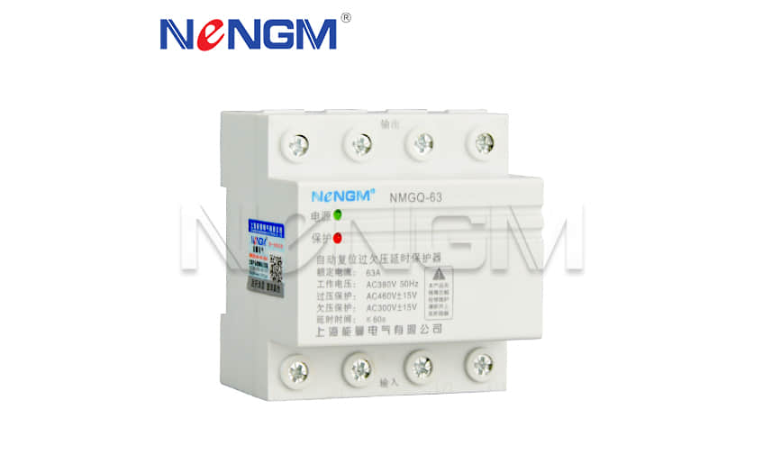 自复式过欠压保护器厂家 自复式过欠压保护器厂家:保障设备安全,提升系统稳定性 第2张 自复式过欠压保护器厂家 自复式过欠压保护器厂家:保障设备安全,提升系统稳定性 第2张