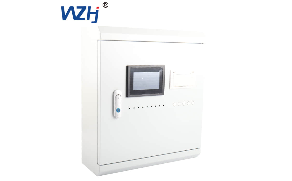 一体式火灾监控 一体式火灾监控系统的优势与应用 第3张 一体式火灾监控 一体式火灾监控系统的优势与应用 第3张