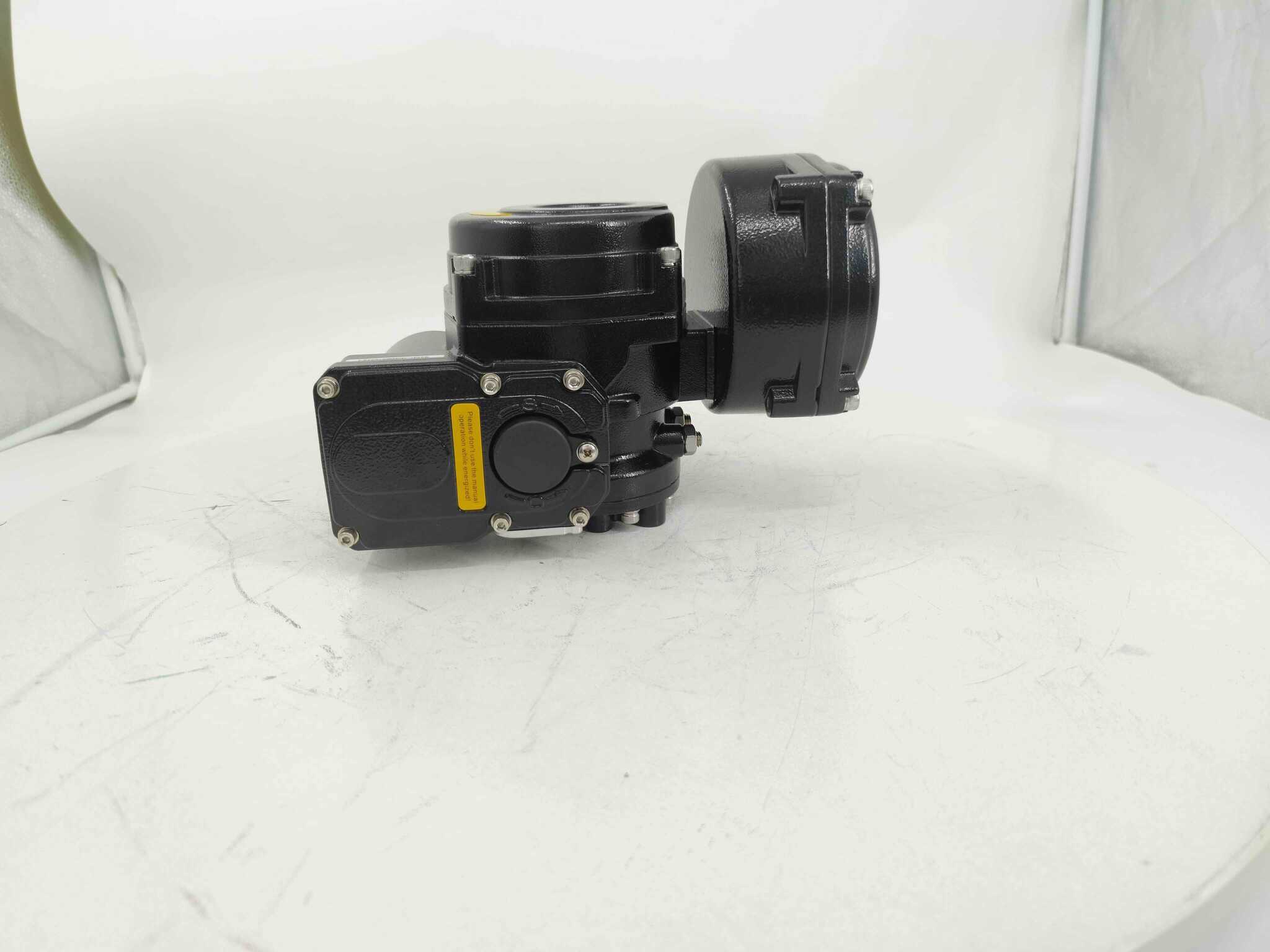 防爆电动执行器生产厂家 合力自动化:领先的防爆电动执行器生产厂家 第3张 防爆电动执行器生产厂家 合力自动化:领先的防爆电动执行器生产厂家 第3张