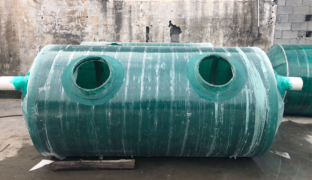 乐清化粪池 帮我写一篇关于乐清化粪池的700个字中文原创的文章，并在文章前面配上一个标题，标题前面加上“标题”两字 第2张