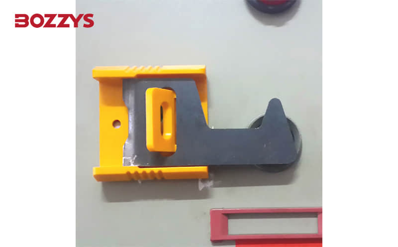 电气开关锁 电气开关锁的应用与发展趋势 第2张 电气开关锁 电气开关锁的应用与发展趋势 第2张