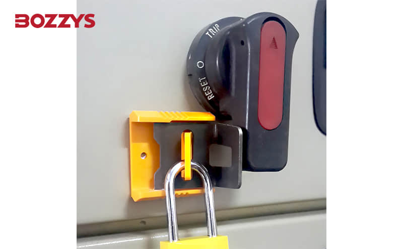 电气开关锁 电气开关锁的应用与发展趋势 第3张 电气开关锁 电气开关锁的应用与发展趋势 第3张