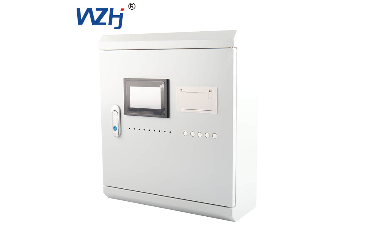 一体式火灾监控 一体式火灾监控系统：提升火灾预警与应急响应的关键技术 第2张