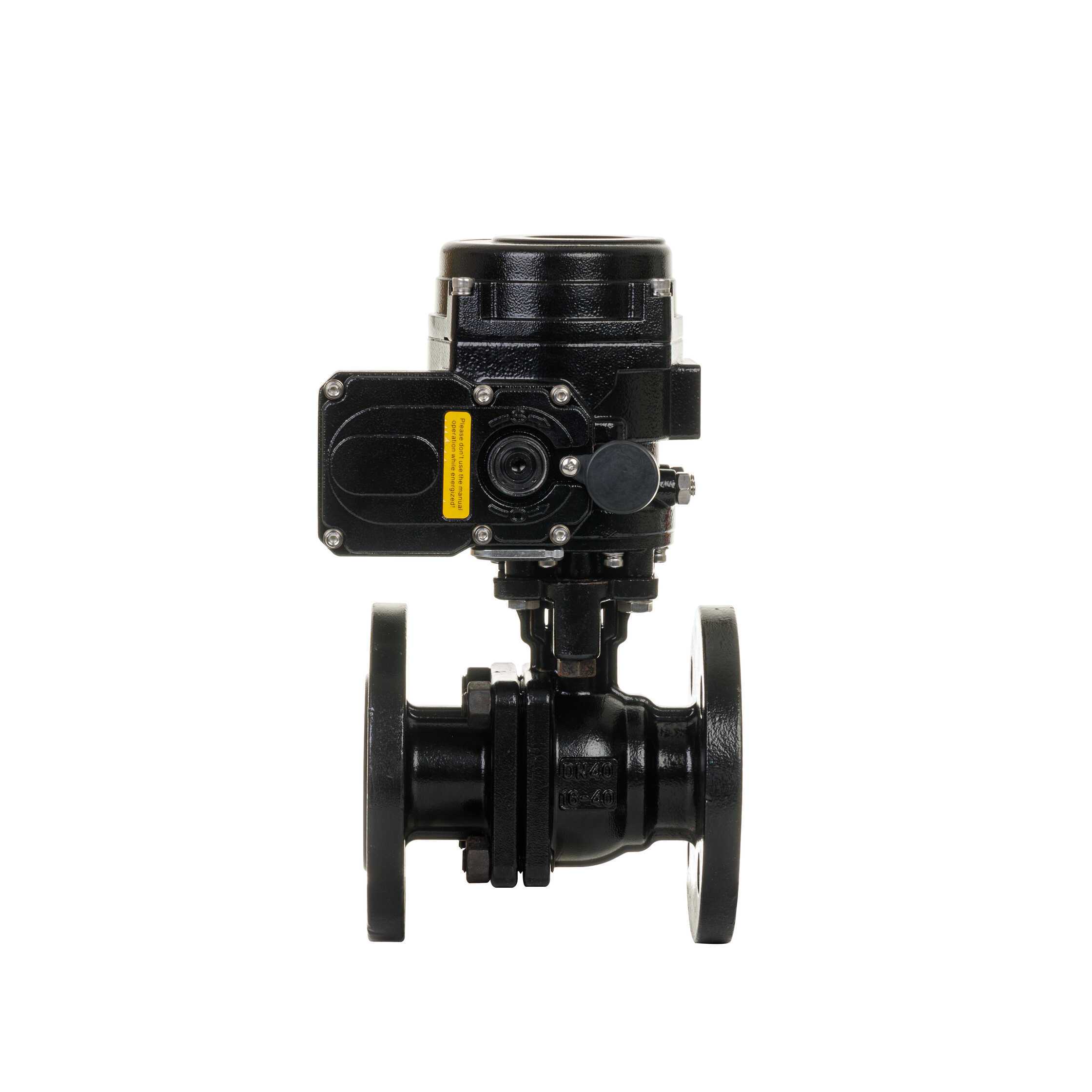 氢能源氢能源电动阀门 氢能源时代的安全守护者:氢能源电动阀门与合力自动化 第3张 氢能源氢能源电动阀门 氢能源时代的安全守护者:氢能源电动阀门与合力自动化 第3张