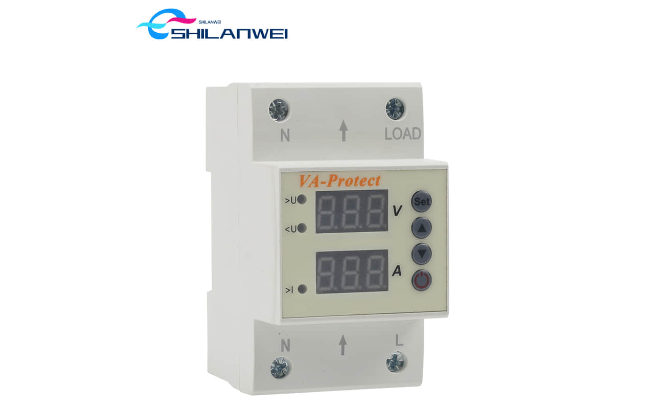 过欠保护器厂家 士兰微：领先的过欠保护器厂家，保障电力设备安全运行 第2张