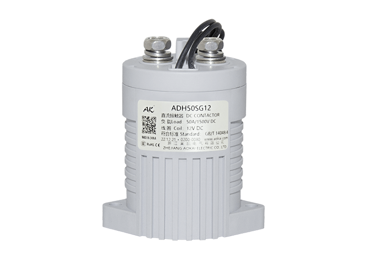 高压直流接触器生产厂家 高压直流接触器生产厂家的选择与市场发展前景 第3张 高压直流接触器生产厂家 高压直流接触器生产厂家的选择与市场发展前景 第3张