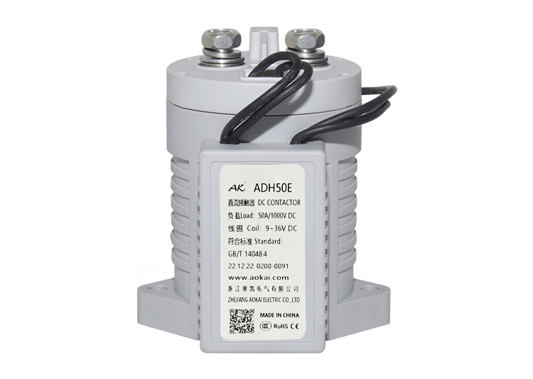 高压直流接触器生产厂家 高压直流接触器生产厂家的选择与市场发展前景 第4张 高压直流接触器生产厂家 高压直流接触器生产厂家的选择与市场发展前景 第4张