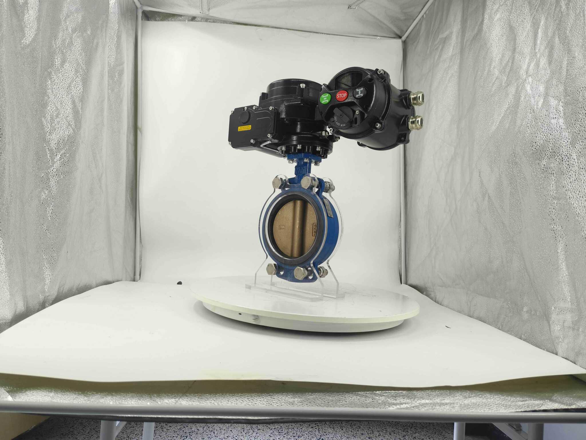 防爆电动蝶阀ODM生产厂家 防爆电动蝶阀odm生产厂家——为工业安全提供可靠保障 第3张 防爆电动蝶阀ODM生产厂家 防爆电动蝶阀odm生产厂家——为工业安全提供可靠保障 第3张