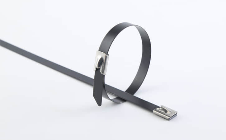 不锈钢扎带生产厂家 不锈钢扎带生产厂家如何确保产品质量与创新 第2张 不锈钢扎带生产厂家 不锈钢扎带生产厂家如何确保产品质量与创新 第2张