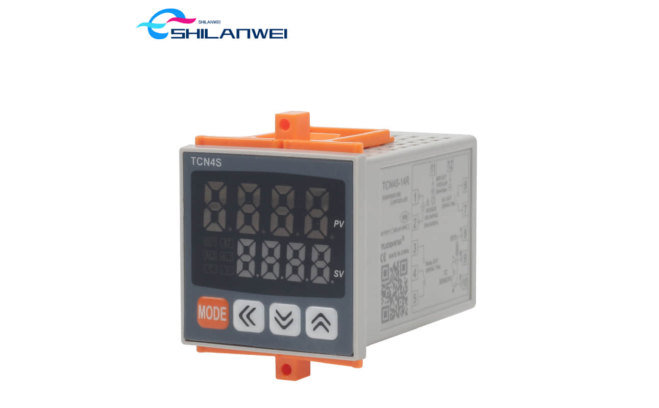 智能温控仪 智能温控仪:改变生活的科技助手 第3张 智能温控仪 智能温控仪:改变生活的科技助手 第3张