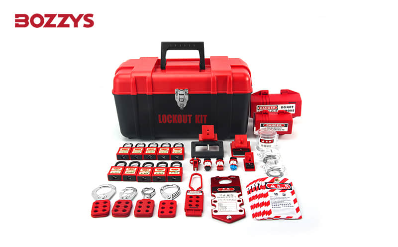 电力锁具 电力锁具——提升安全与智能化的关键设备 第2张 电力锁具 电力锁具——提升安全与智能化的关键设备 第2张