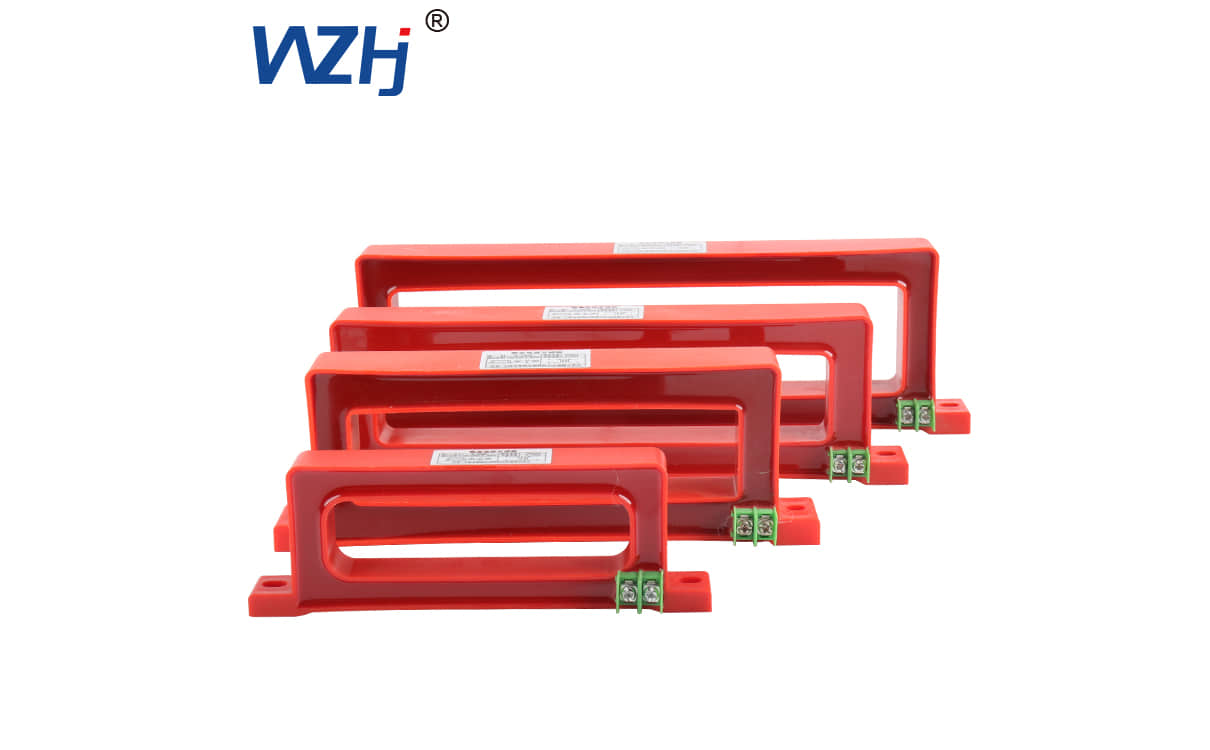 剩余电流互感器 剩余电流互感器的应用与重要性 第3张 剩余电流互感器 剩余电流互感器的应用与重要性 第3张