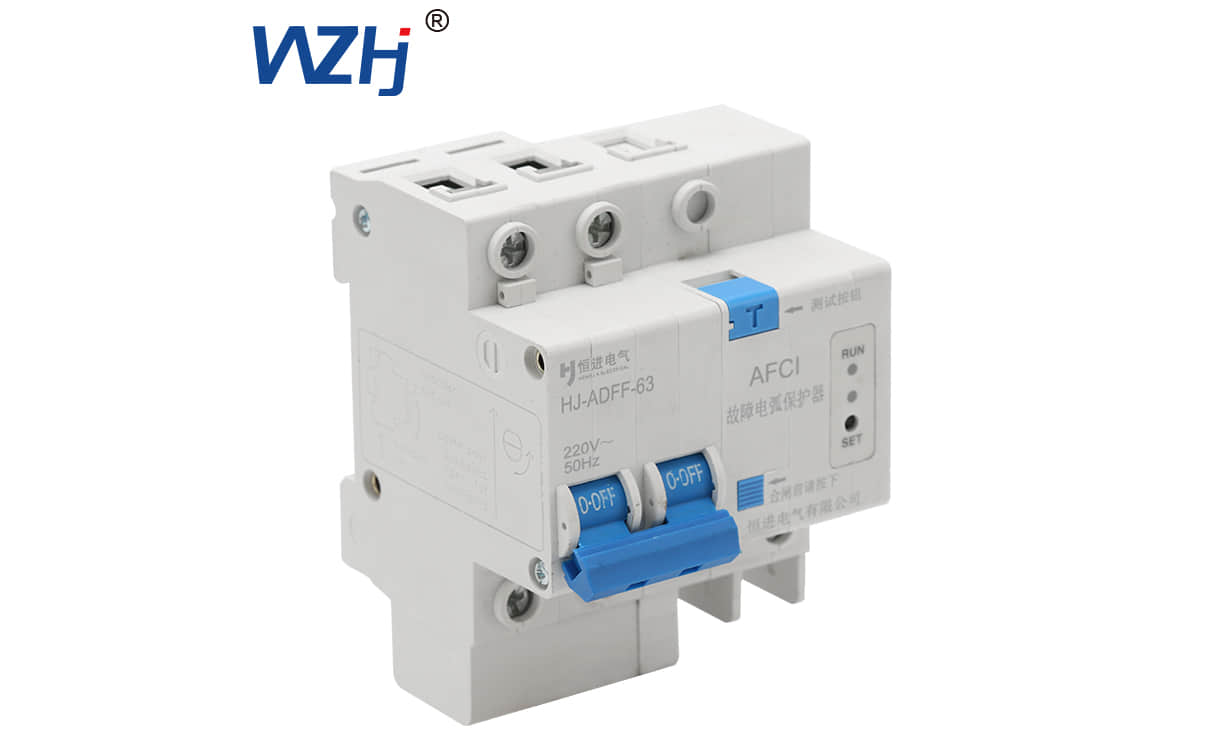 故障电弧探测器 故障电弧探测器:保障电气设备安全的重要利器 第2张 故障电弧探测器 故障电弧探测器:保障电气设备安全的重要利器 第2张