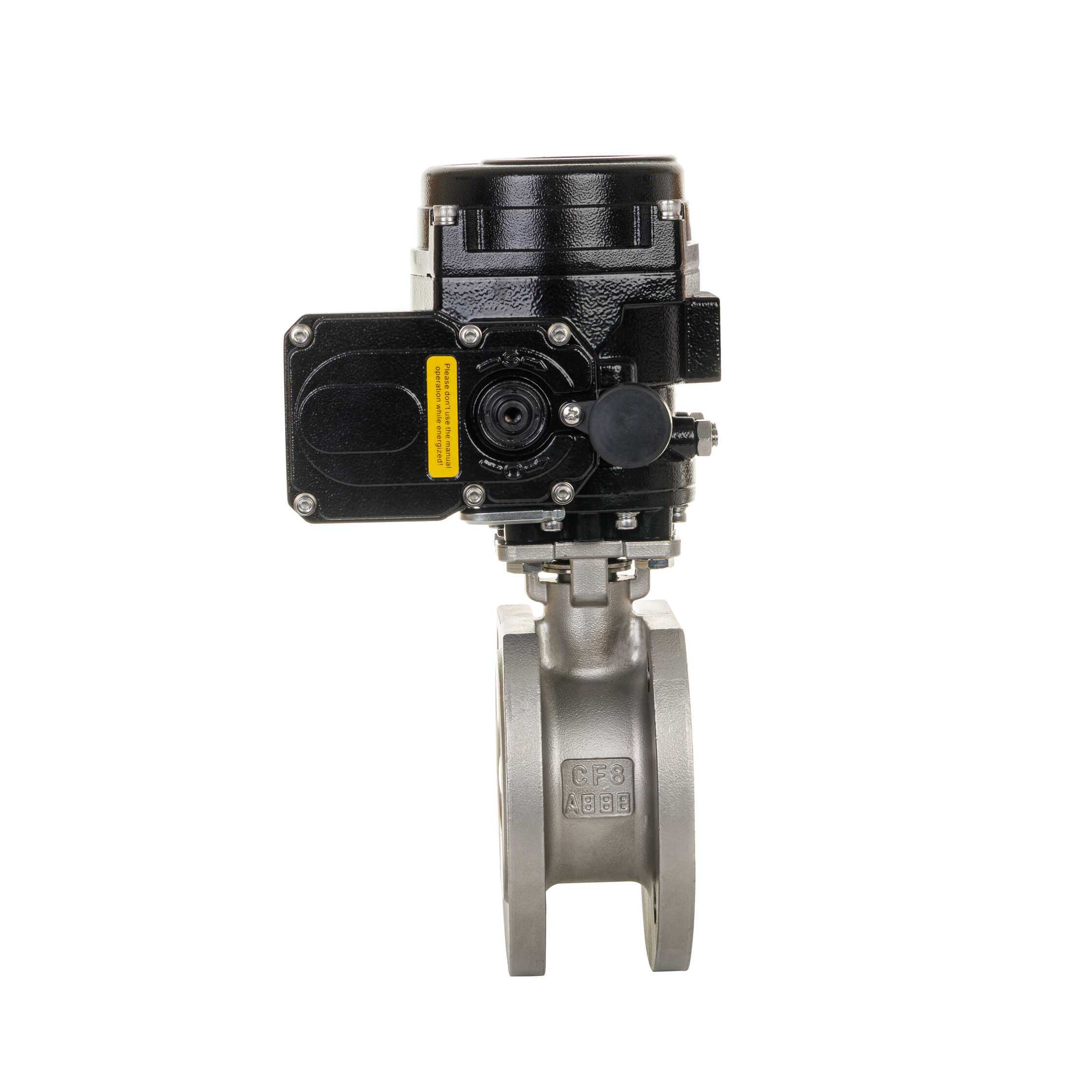 氢能源电动法兰硬密封蝶阀 氢能源电动法兰硬密封蝶阀的应用与发展前景 第2张 氢能源电动法兰硬密封蝶阀 氢能源电动法兰硬密封蝶阀的应用与发展前景 第2张