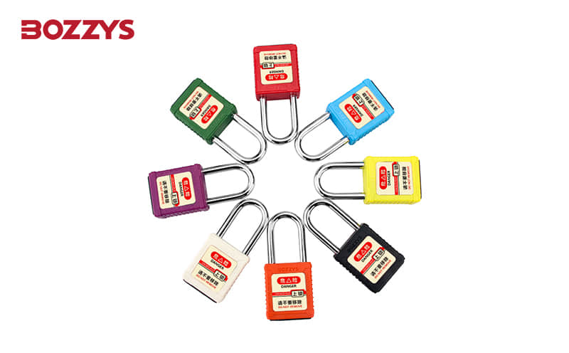 安全锁 安全锁的重要性及其选择指南 第3张 安全锁 安全锁的重要性及其选择指南 第3张