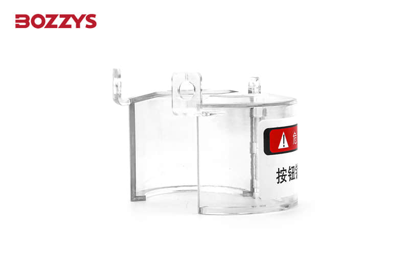 急停锁 急停锁:安全保障的关键环节 第2张 急停锁 急停锁:安全保障的关键环节 第2张