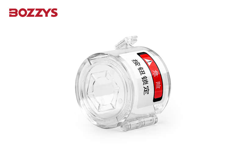 急停锁 急停锁:安全保障的关键环节 第3张 急停锁 急停锁:安全保障的关键环节 第3张