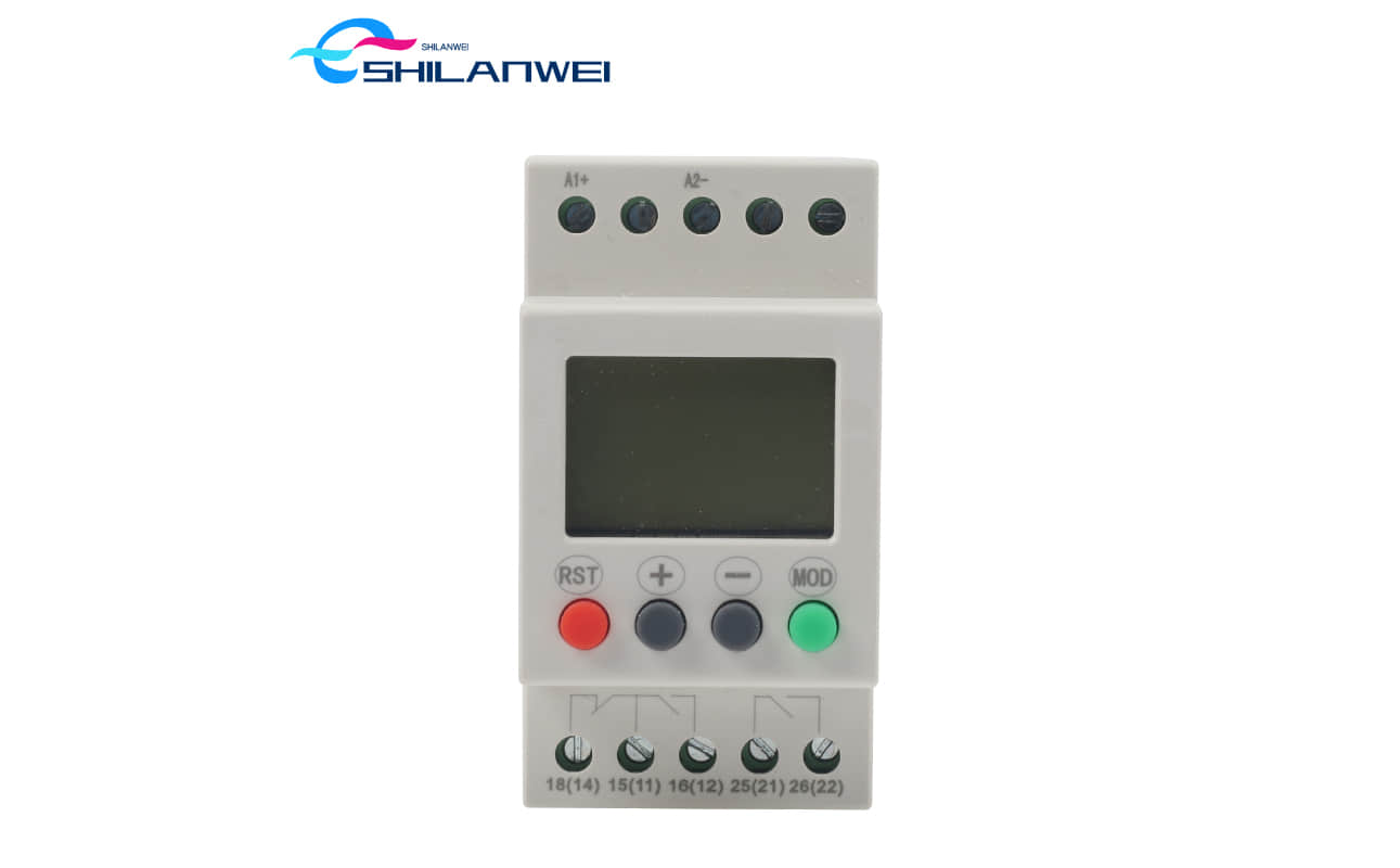 自复式欠压保护器厂家 自复式欠压保护器厂家:为设备安全保驾护航 第2张 自复式欠压保护器厂家 自复式欠压保护器厂家:为设备安全保驾护航 第2张