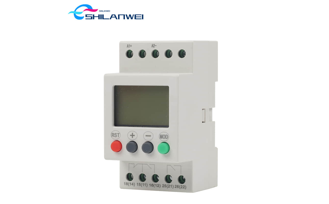 自复式过欠压保护器 自复式过欠压保护器的应用与重要性 第2张 自复式过欠压保护器 自复式过欠压保护器的应用与重要性 第2张